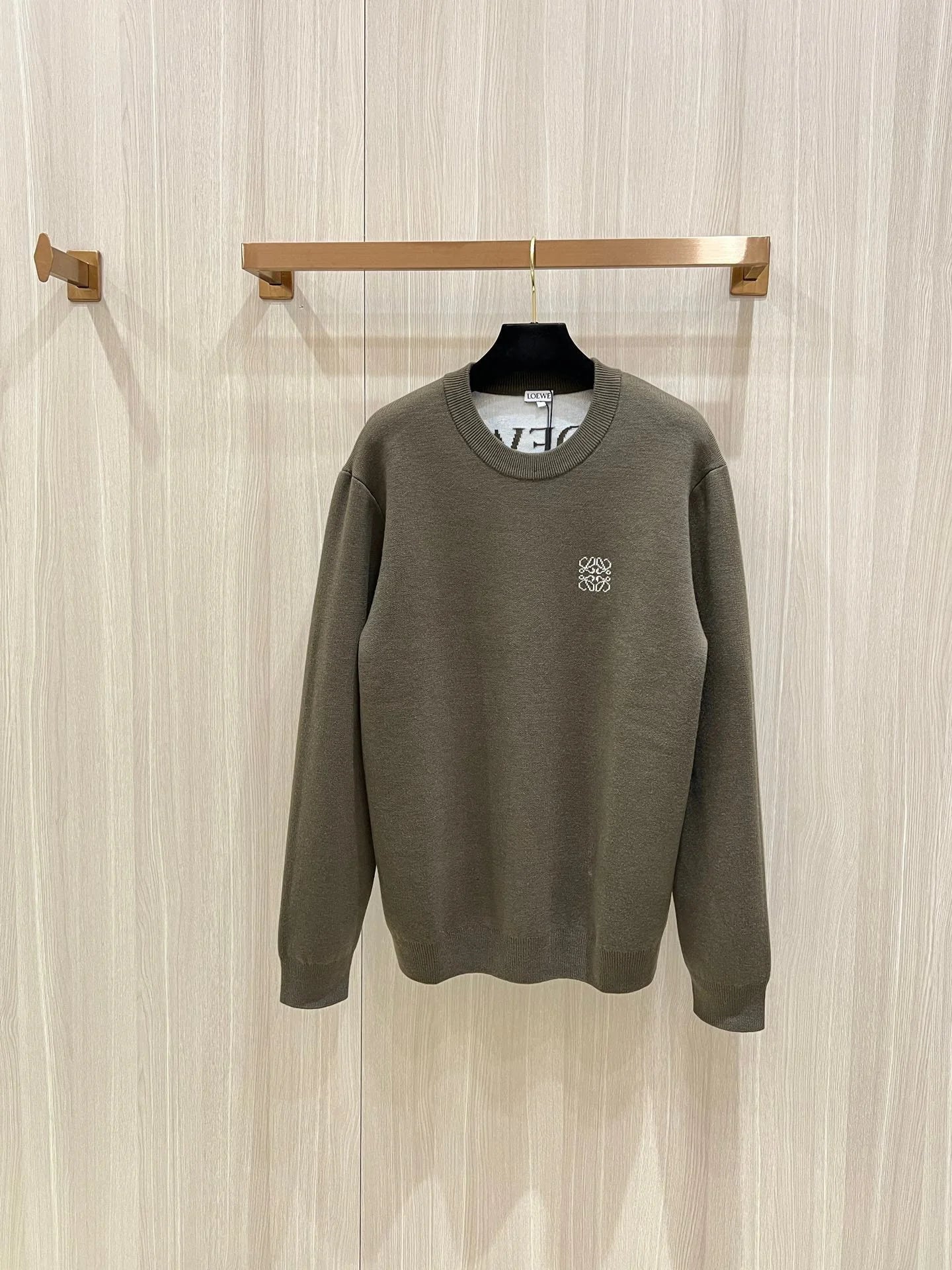 LOEWE SWEATER