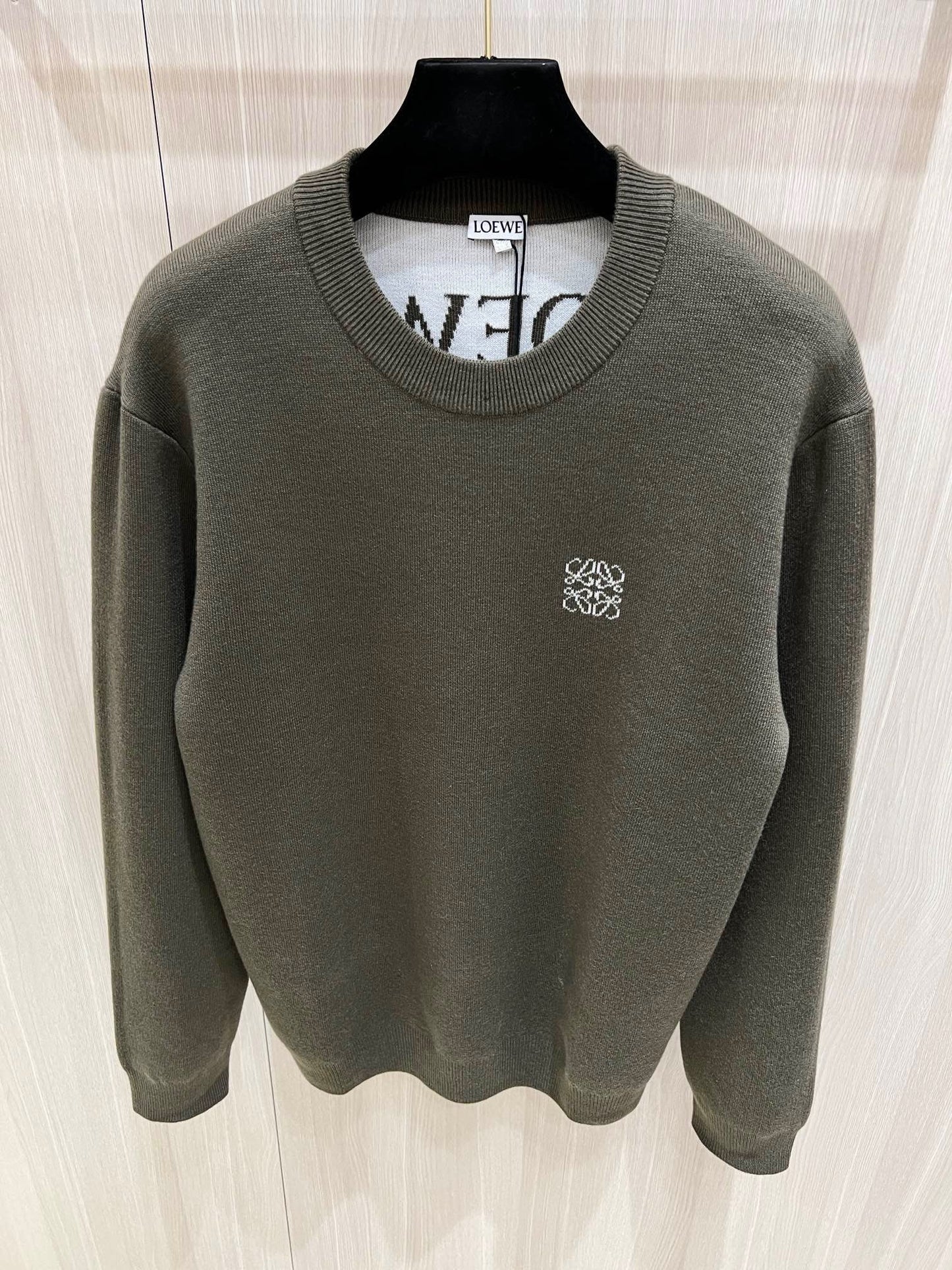 LOEWE SWEATER