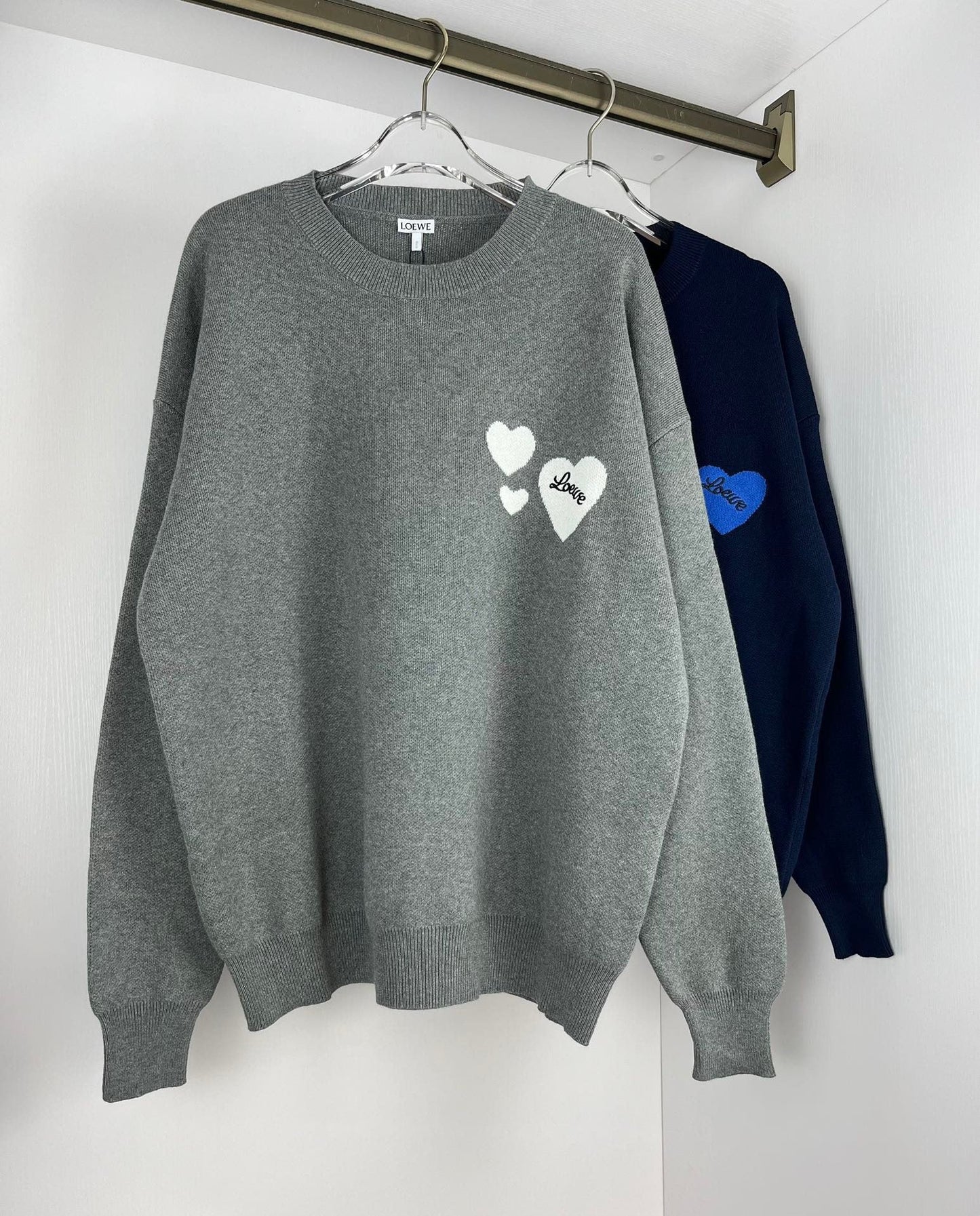 LOEWE SWEATER