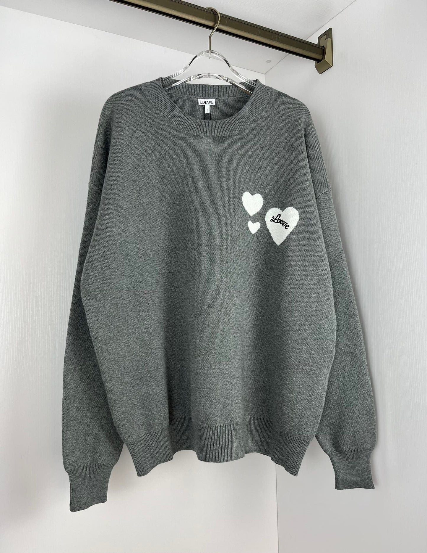 LOEWE SWEATER