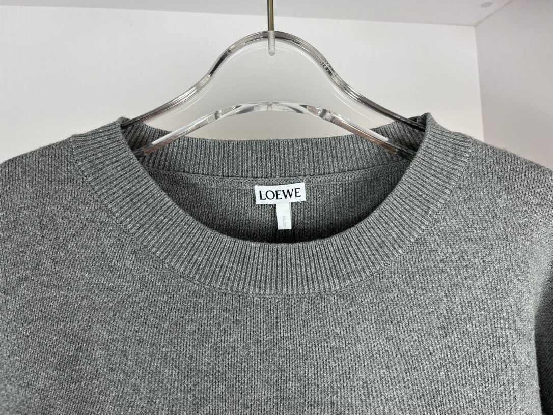 LOEWE SWEATER