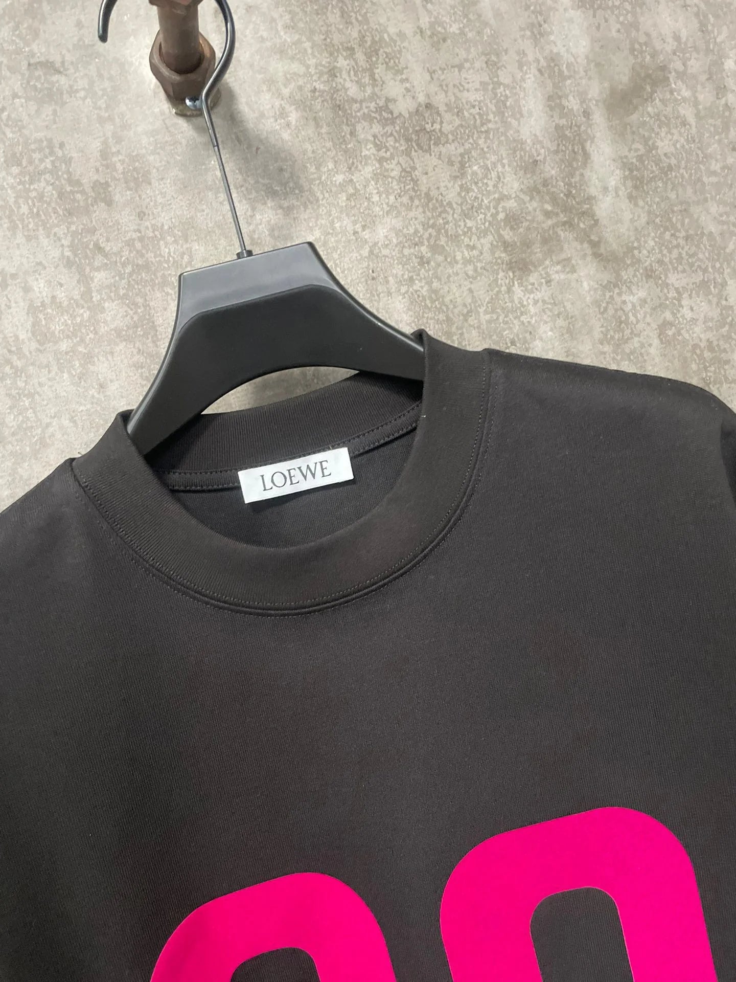 LOEWE TSHIRT
