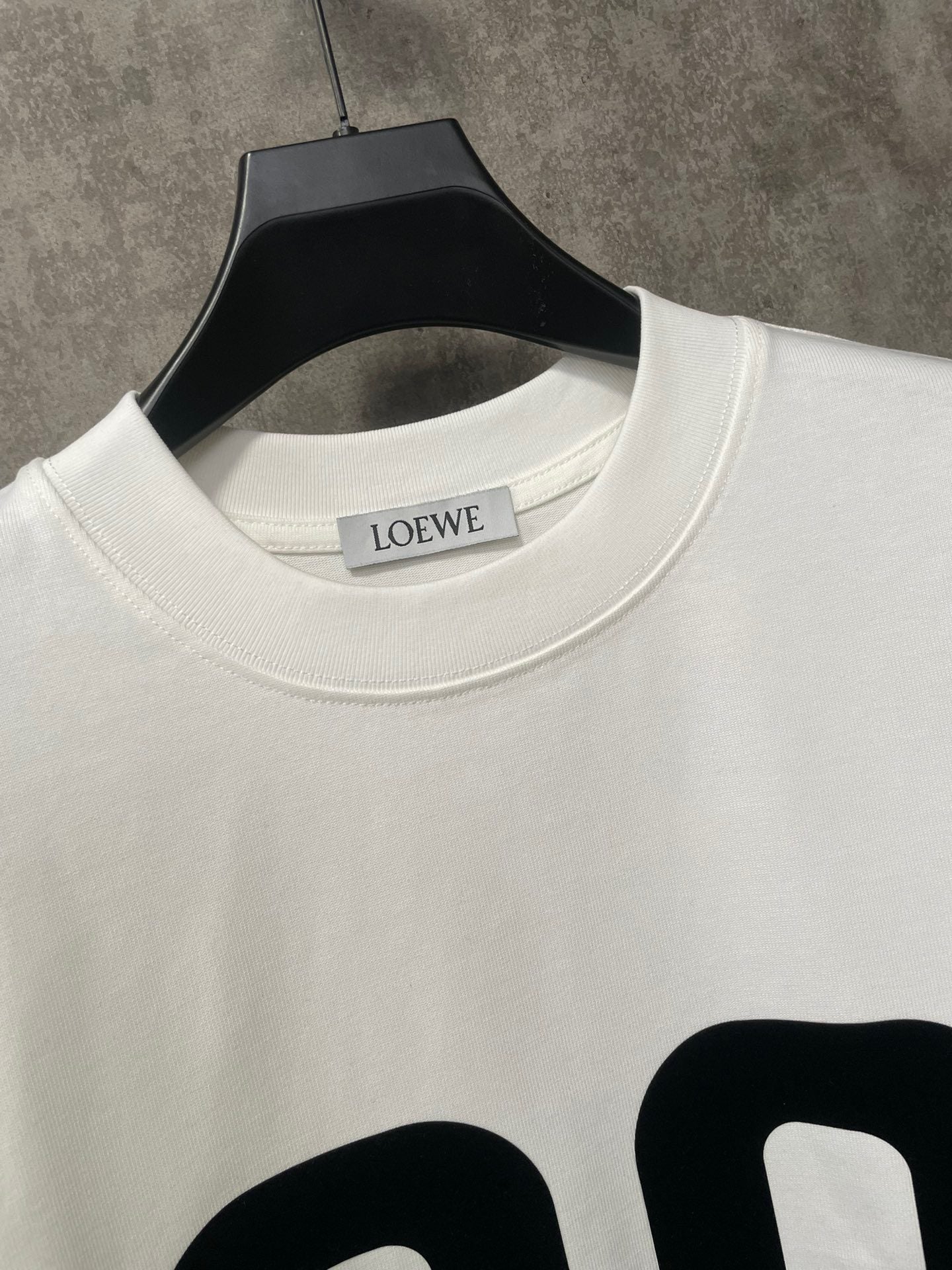 LOEWE TSHIRT