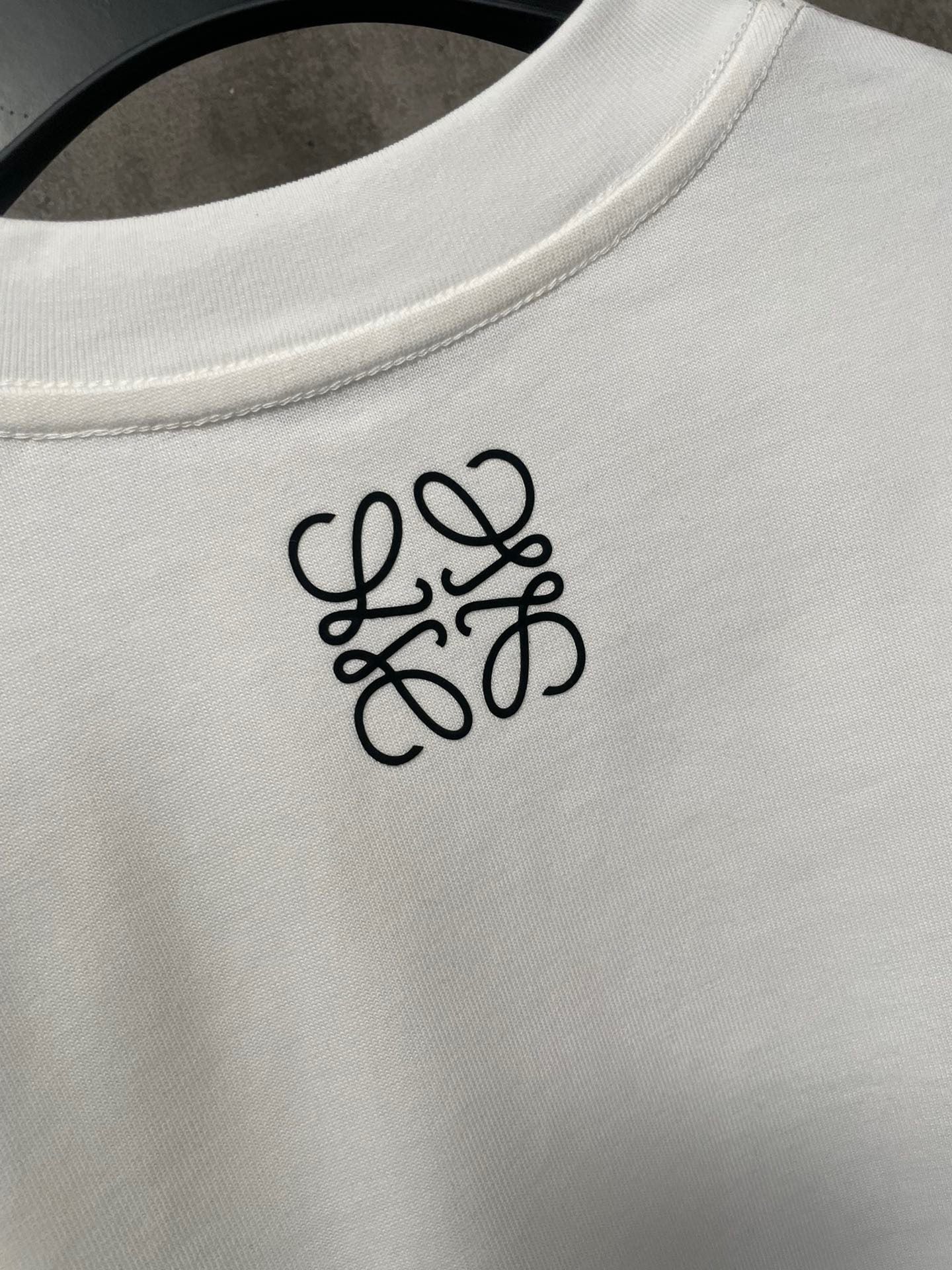 LOEWE TSHIRT