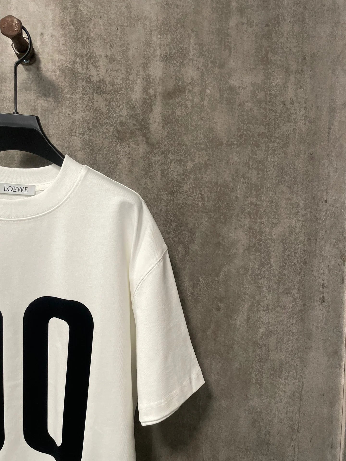 LOEWE TSHIRT