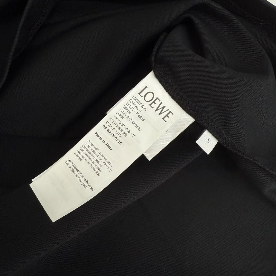 LOEWE TSHIRT