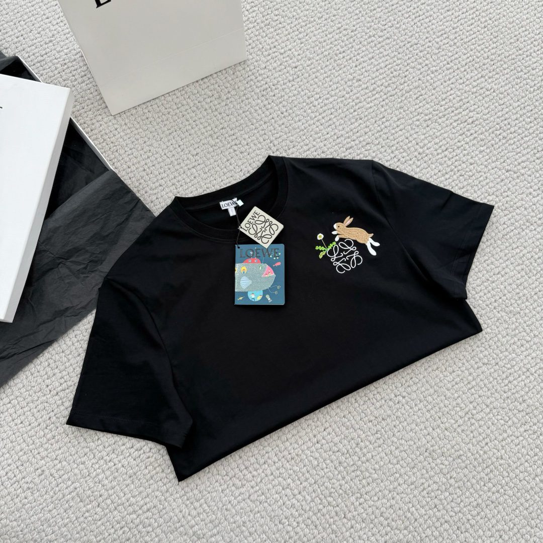 LOEWE TSHIRT