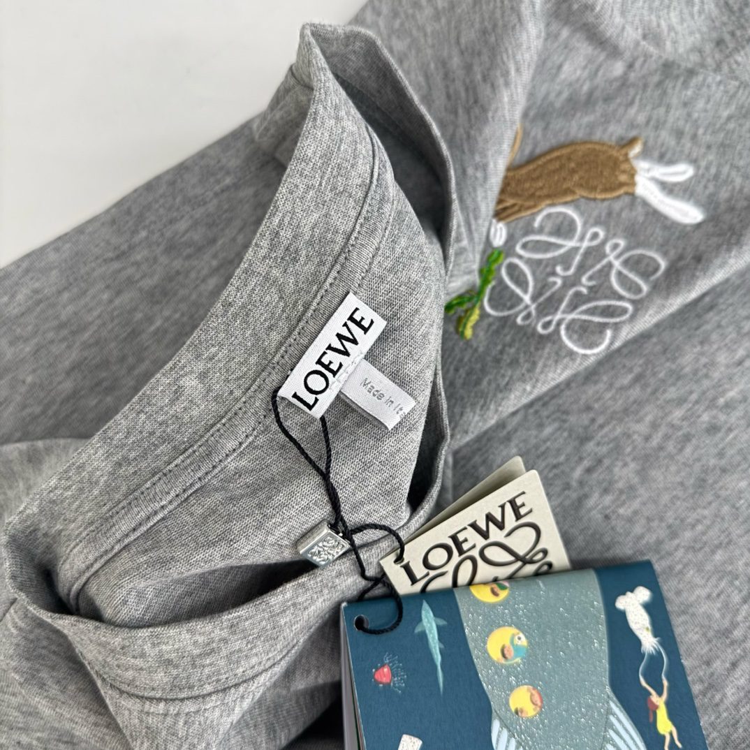 LOEWE TSHIRT