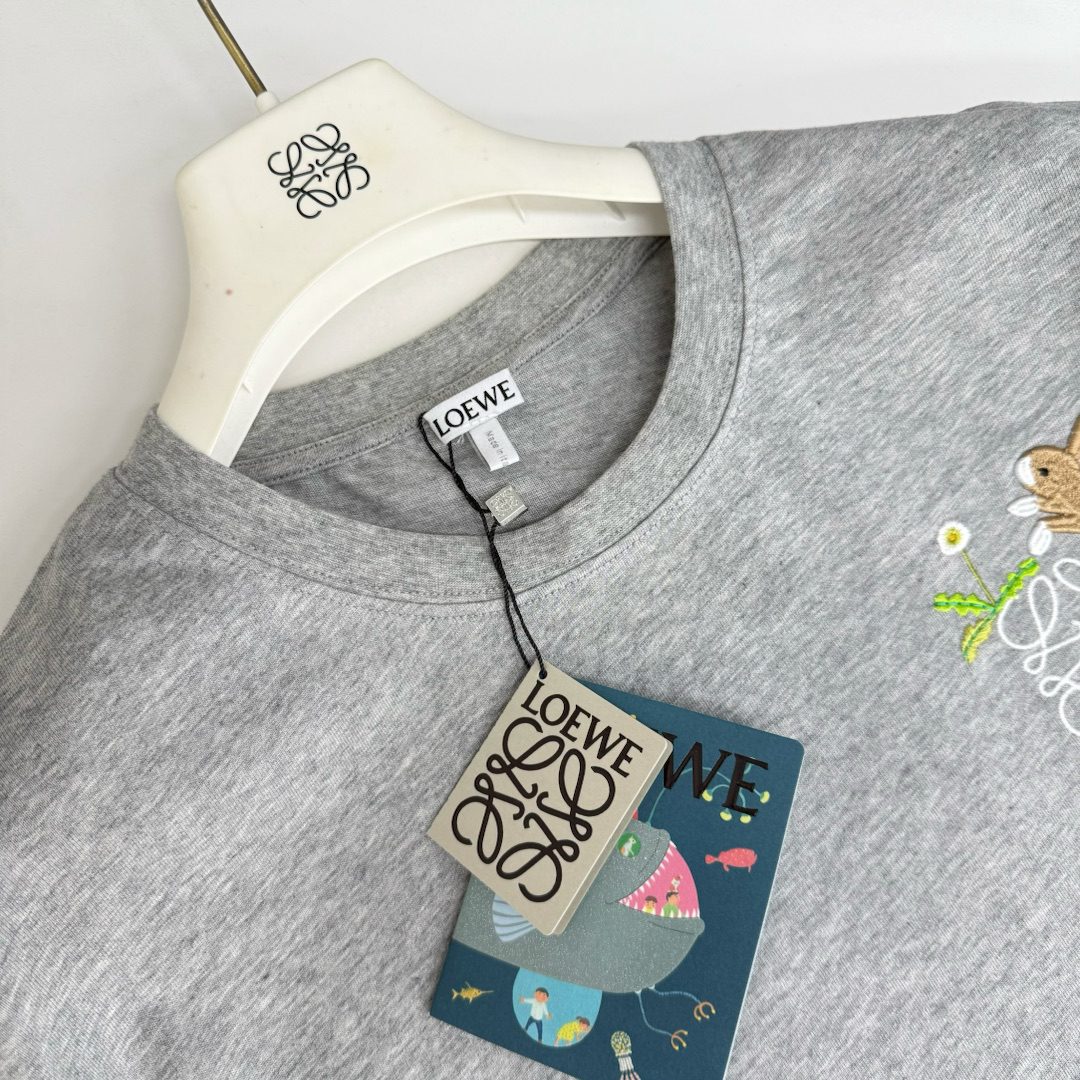 LOEWE TSHIRT