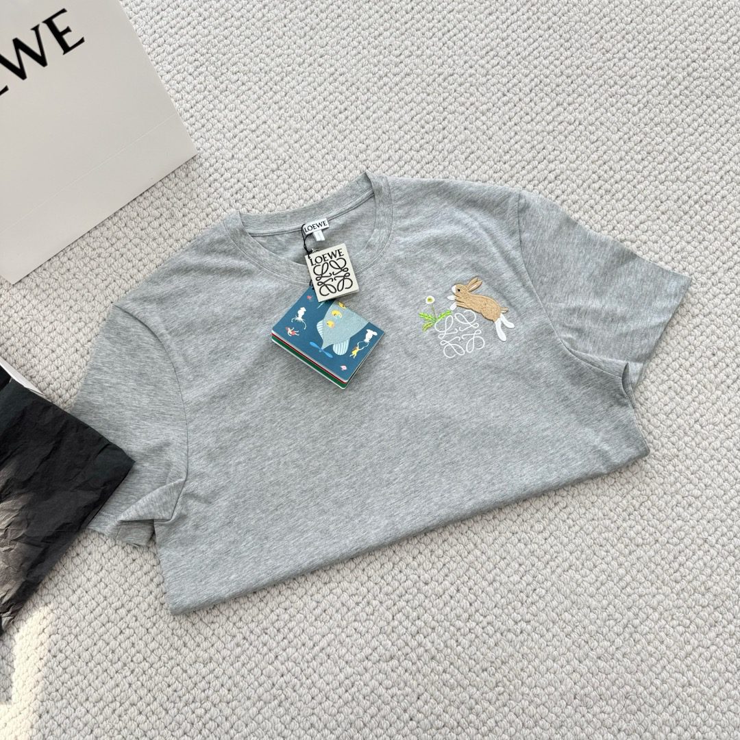 LOEWE TSHIRT