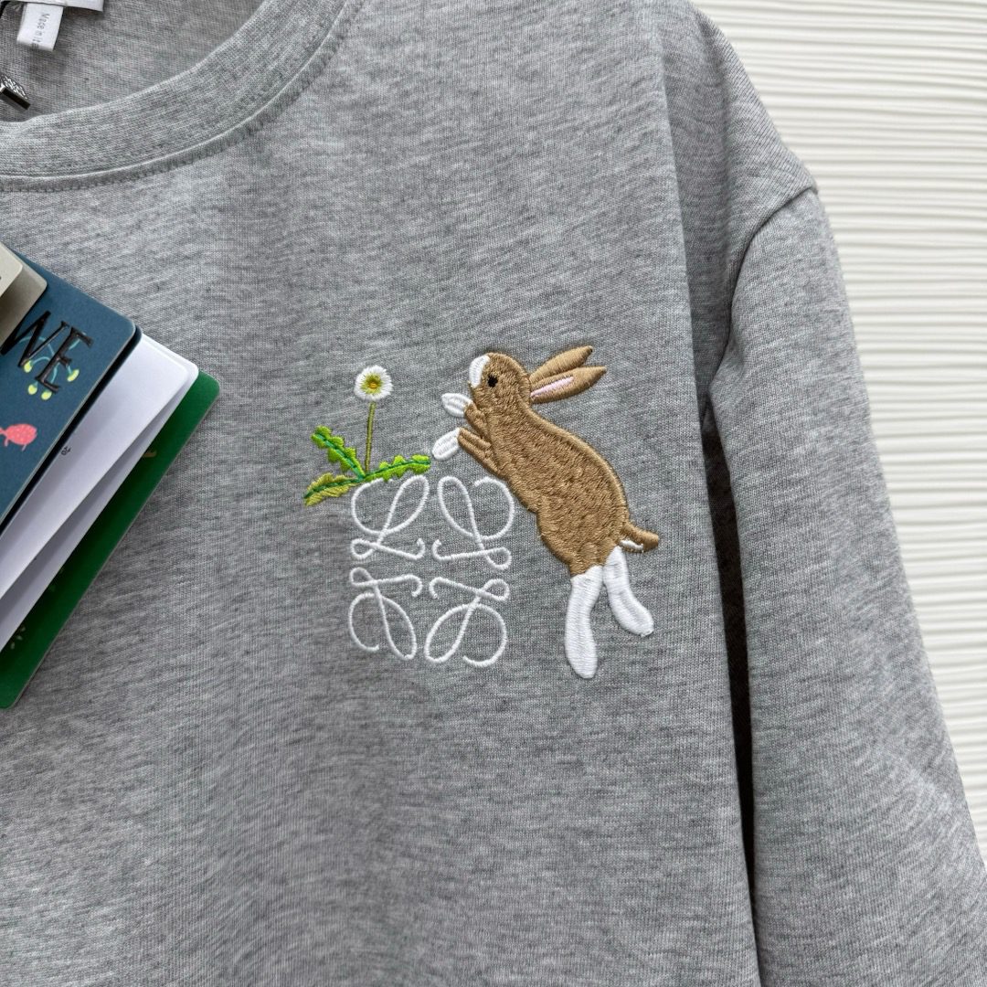 LOEWE TSHIRT