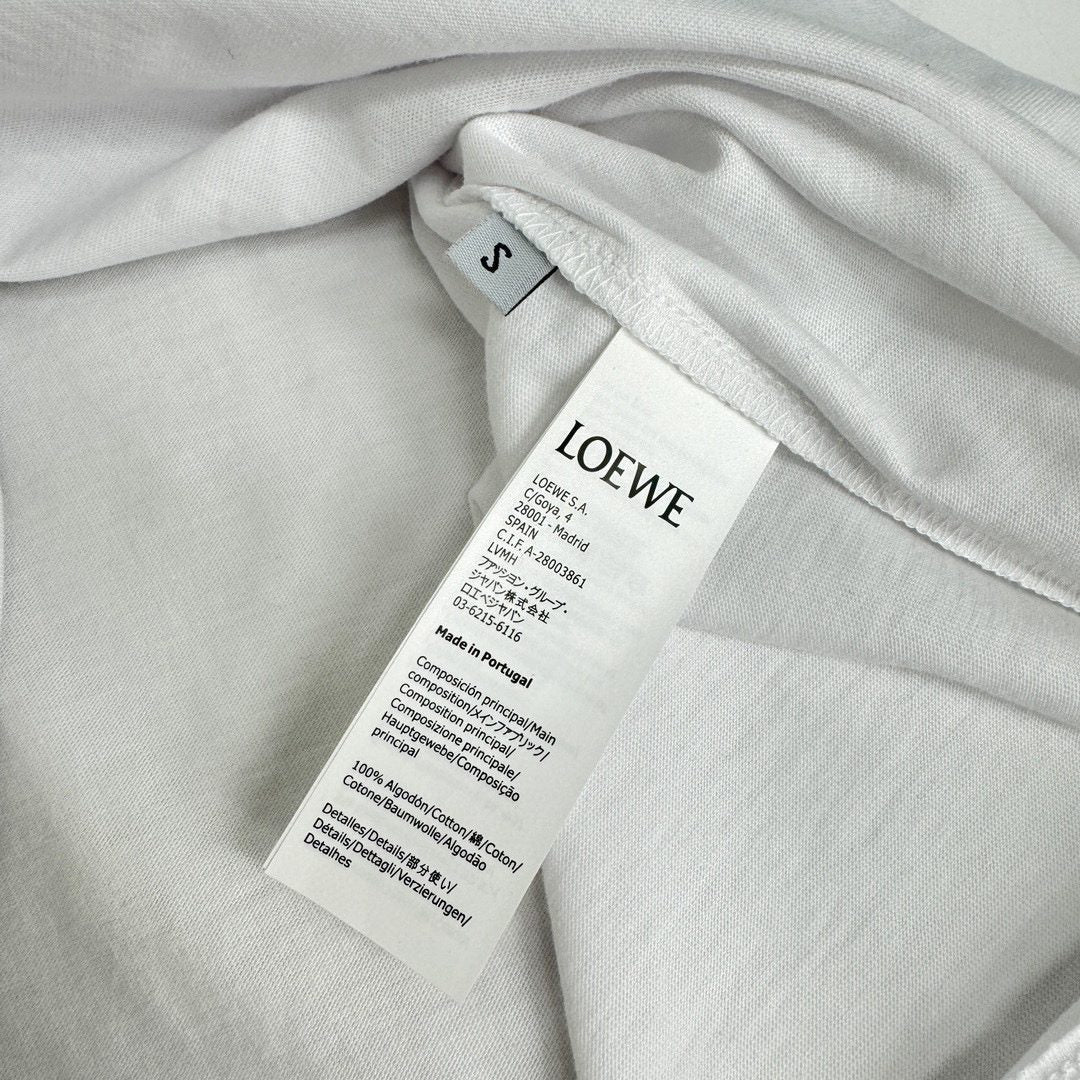 LOEWE TSHIRT