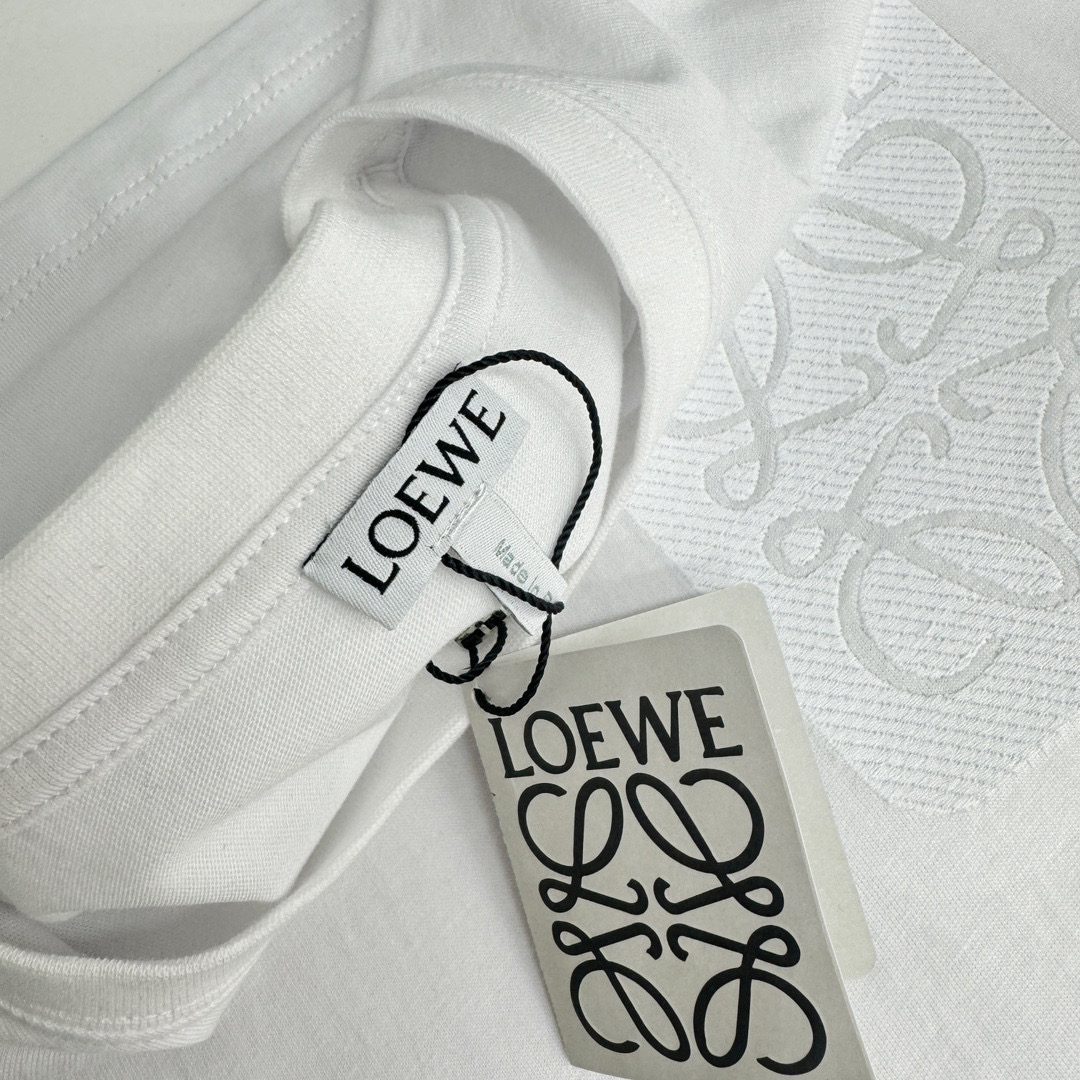 LOEWE TSHIRT