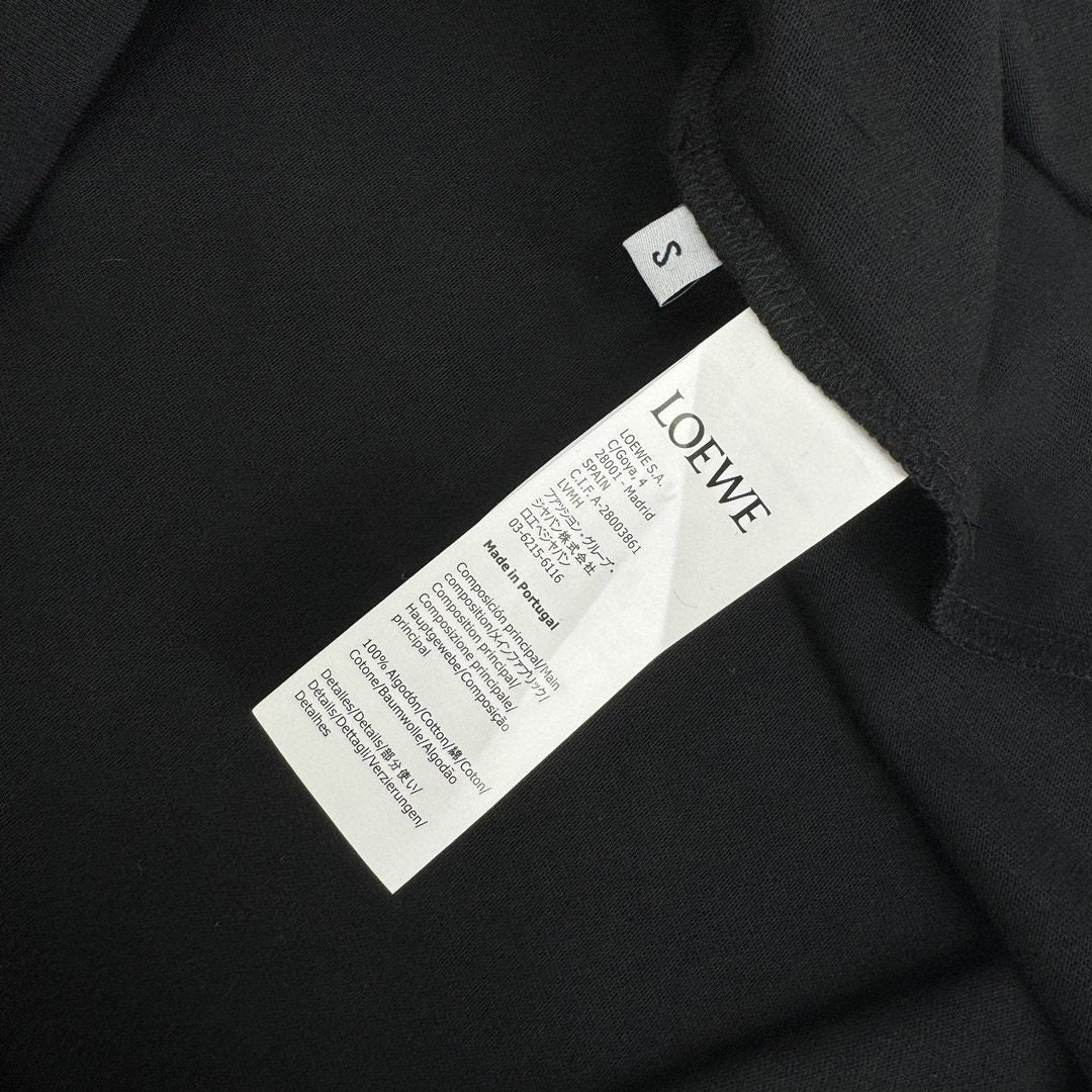 LOEWE TSHIRT