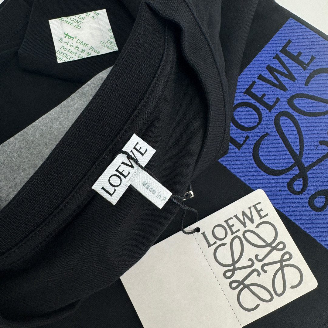 LOEWE TSHIRT