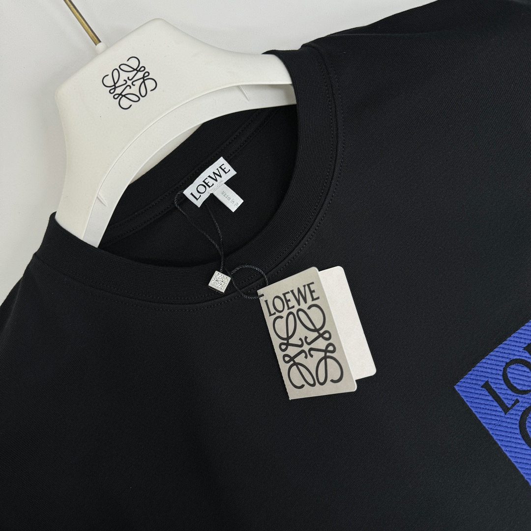 LOEWE TSHIRT