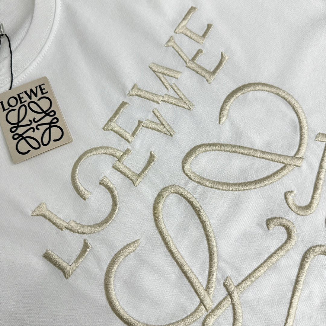 LOEWE TSHIRT