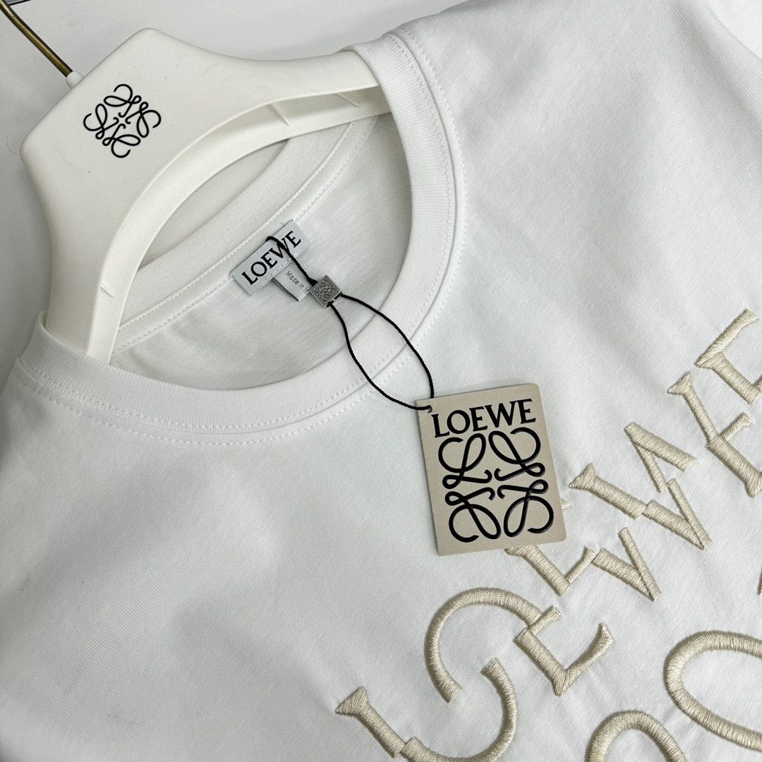 LOEWE TSHIRT