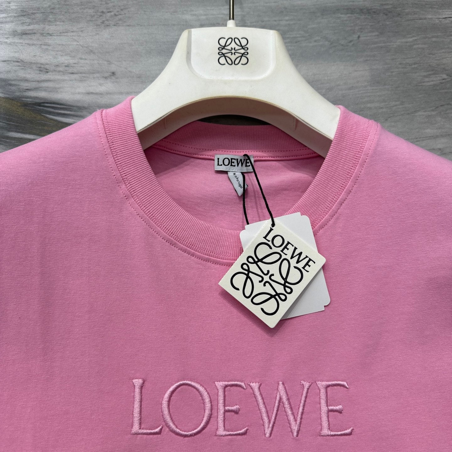 LOEWE TSHIRT