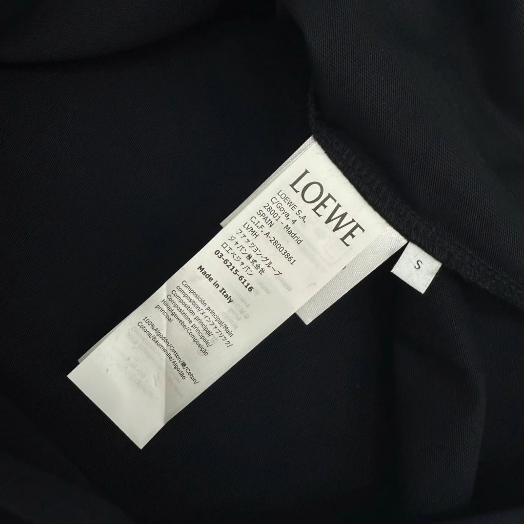 LOEWE TSHIRT
