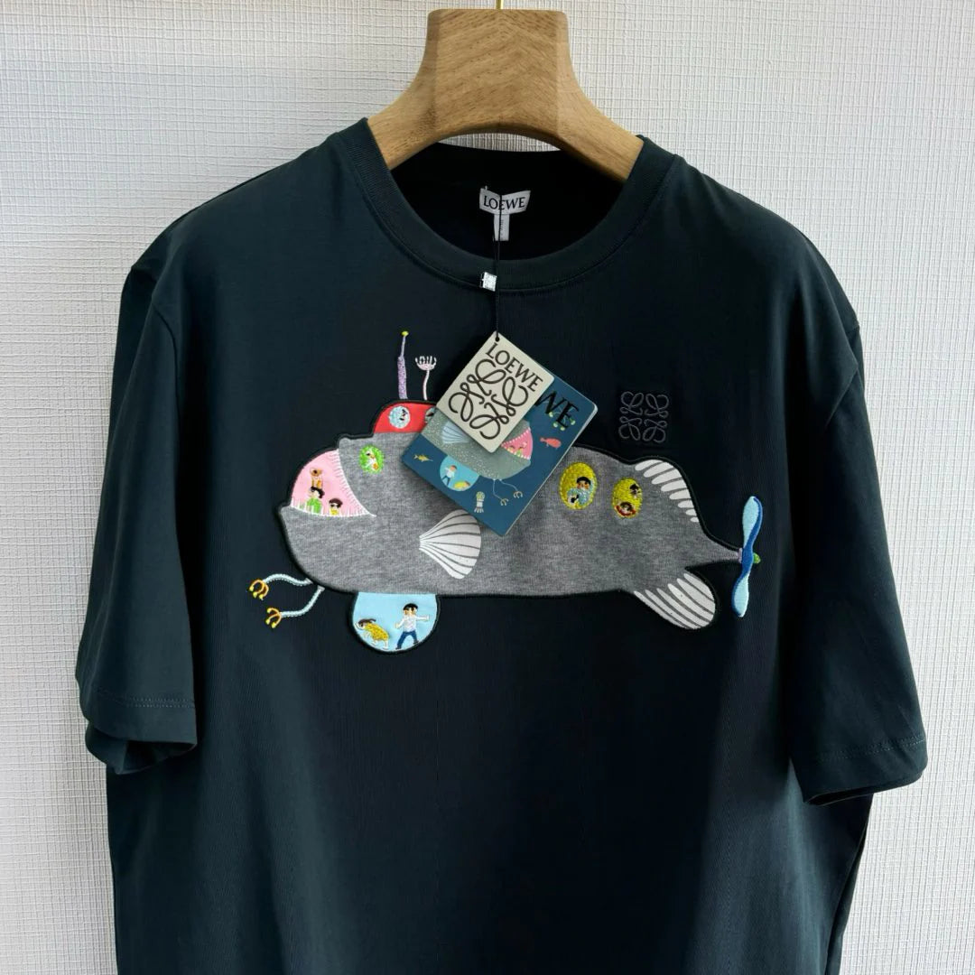 LOEWE TSHIRT