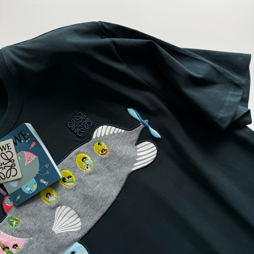 LOEWE TSHIRT
