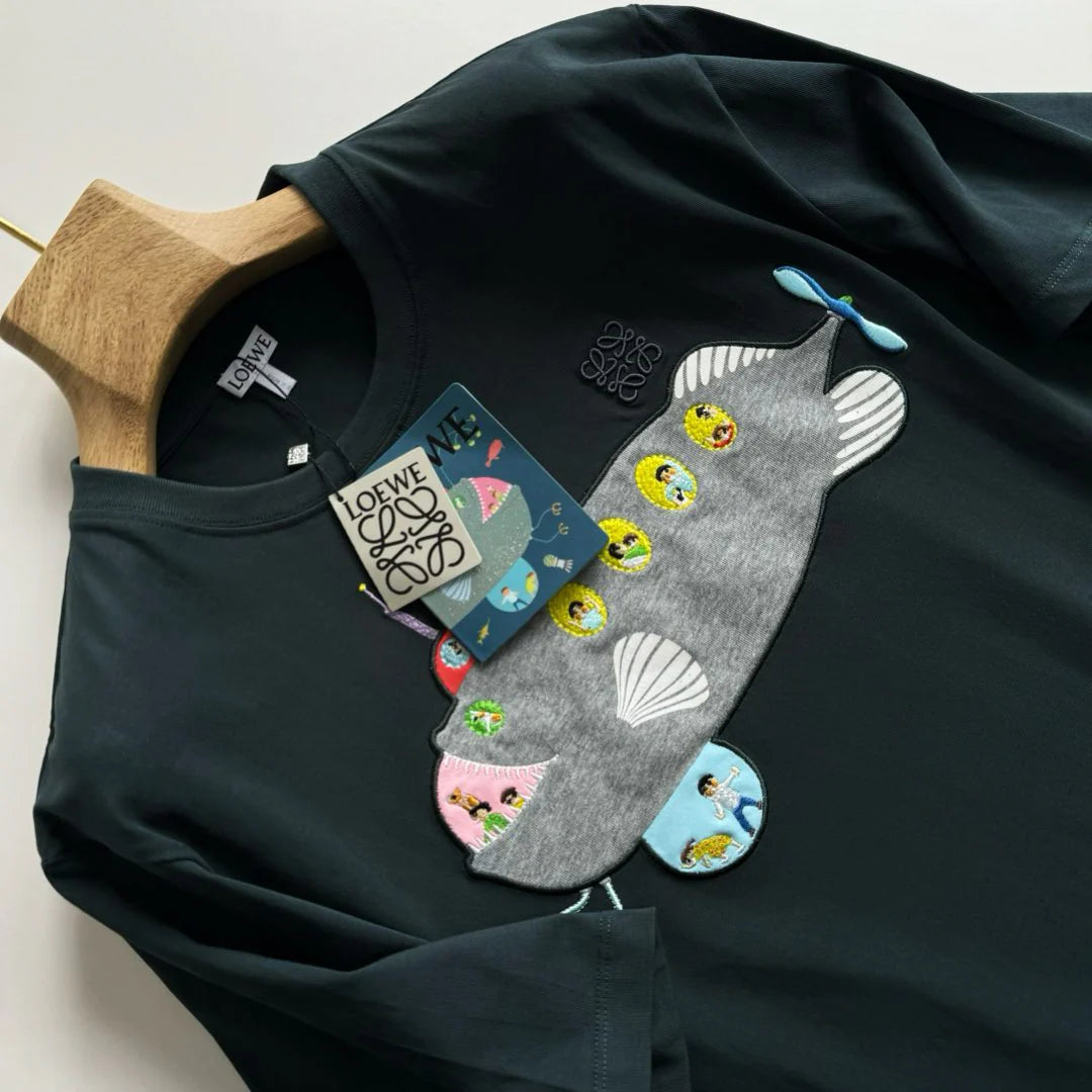 LOEWE TSHIRT