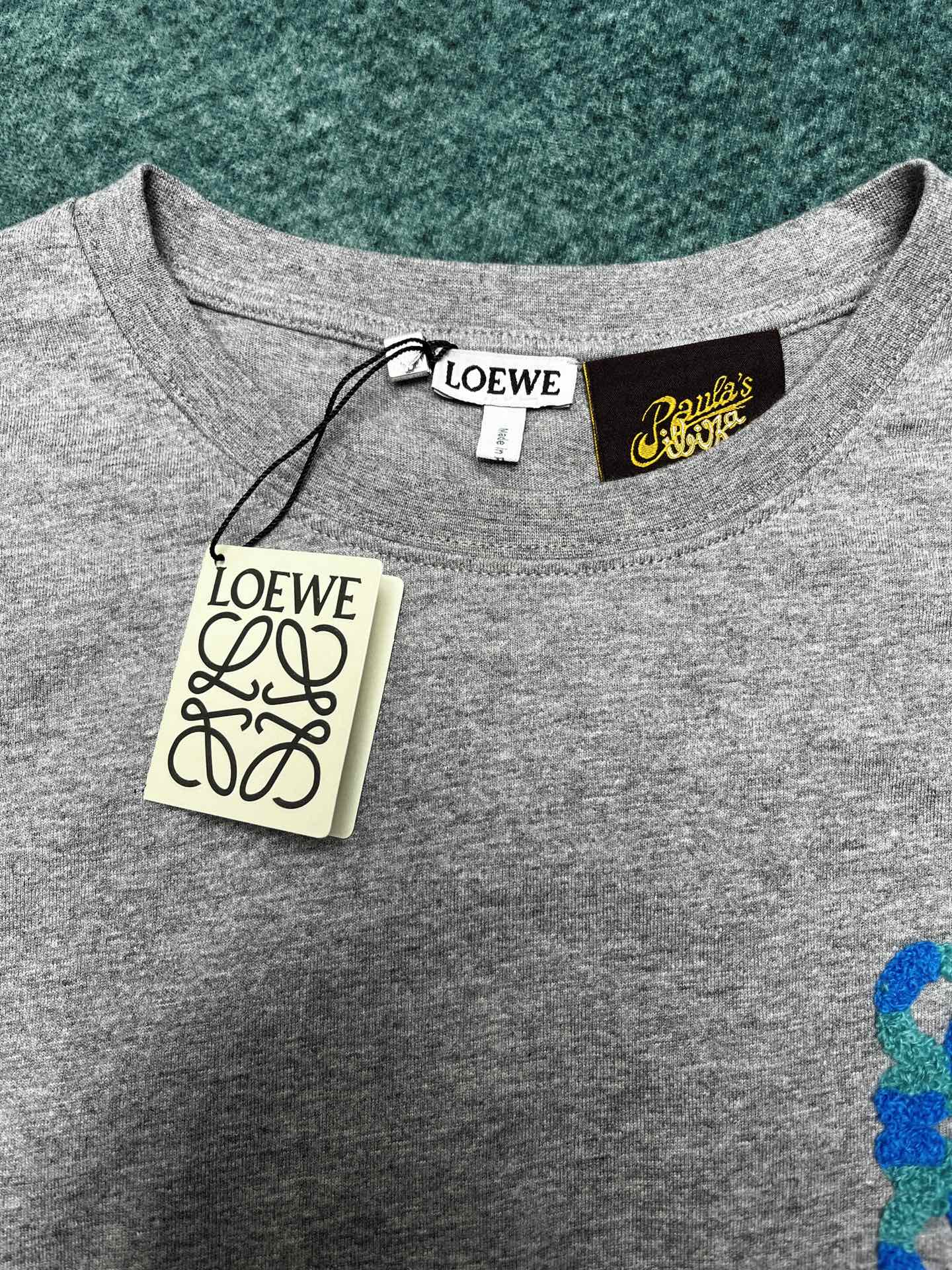 LOEWE TSHIRT