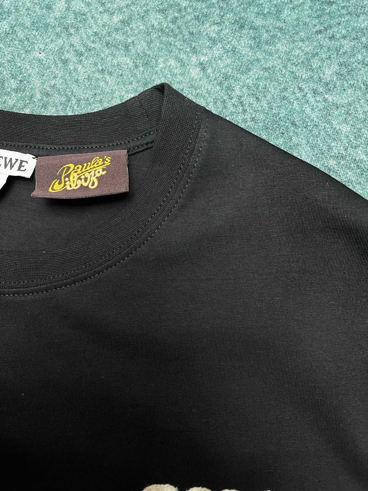 LOEWE TSHIRT