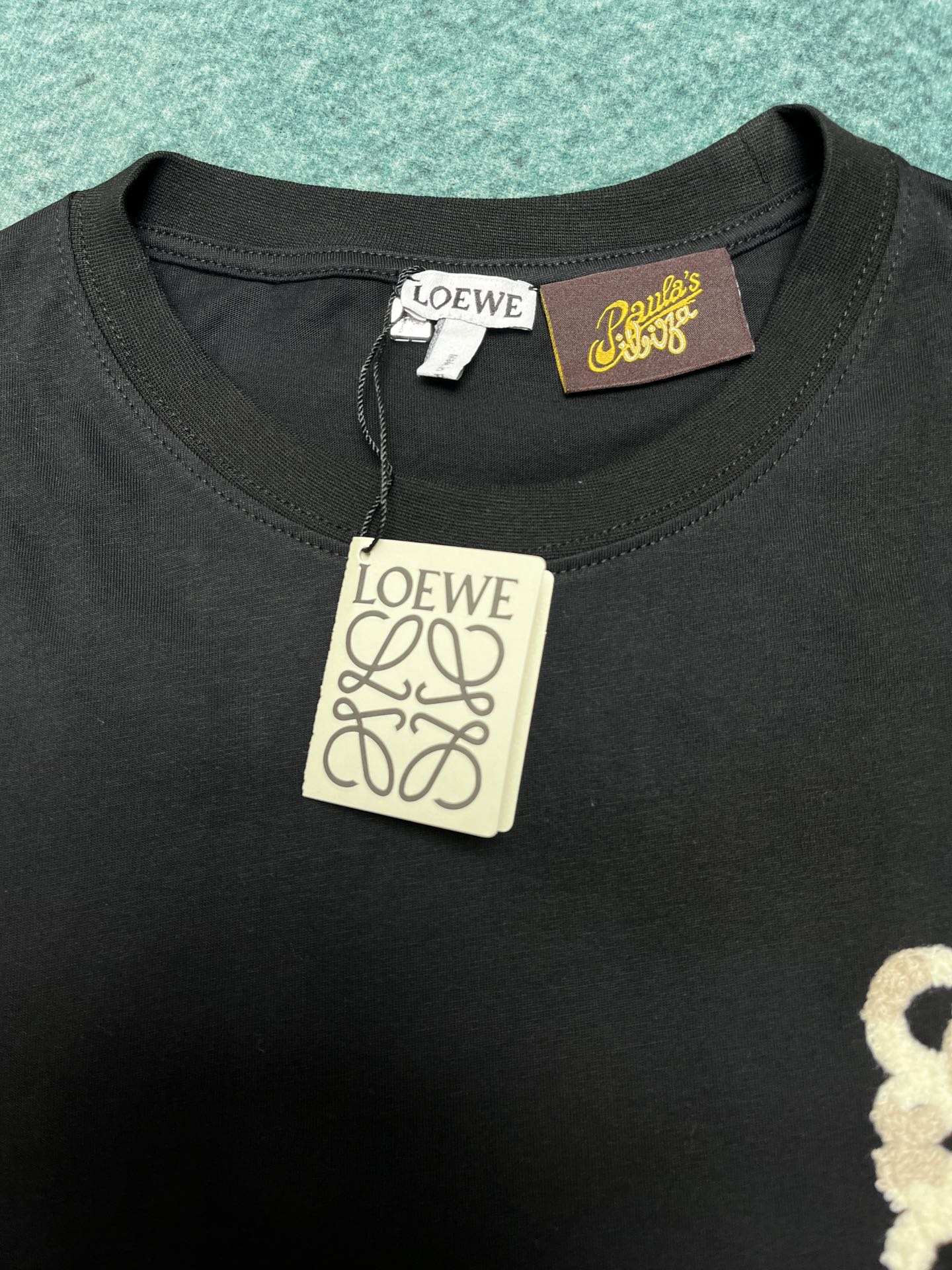 LOEWE TSHIRT