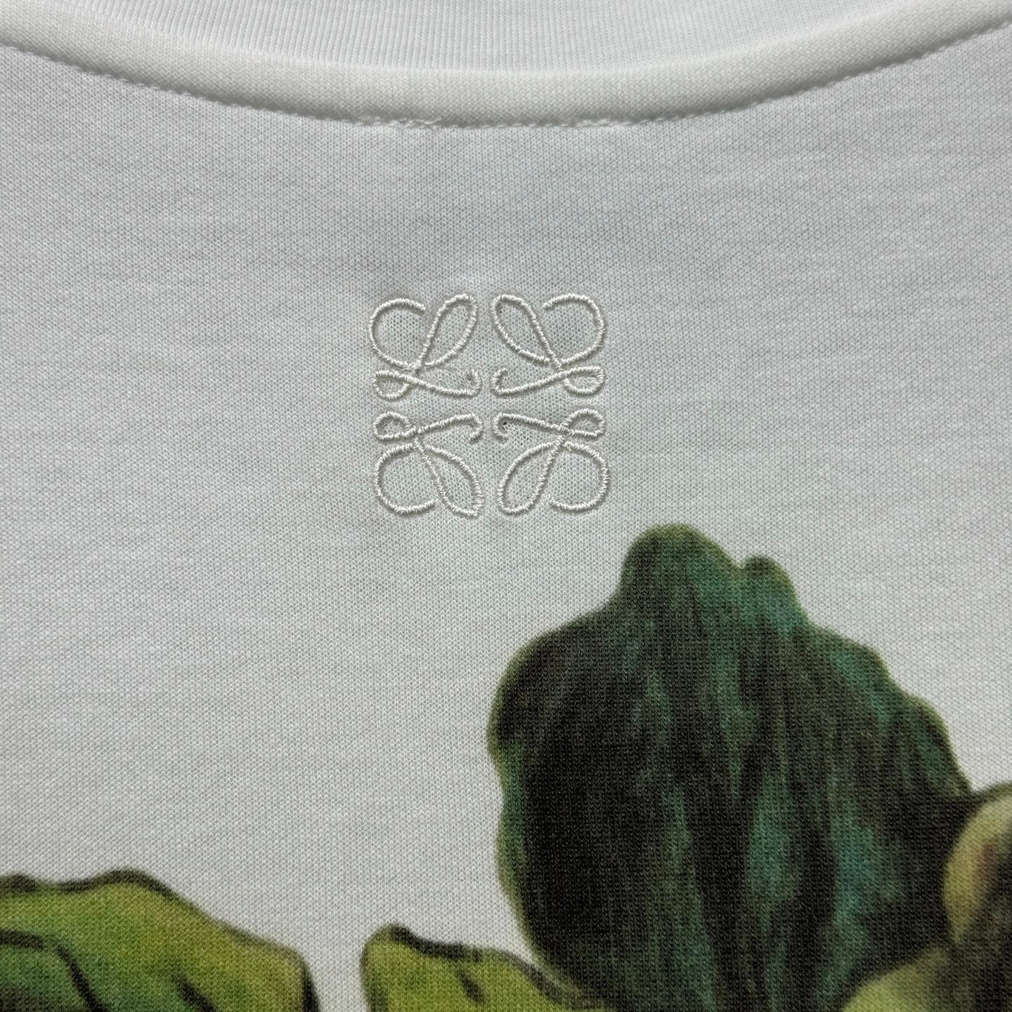 LOEWE TSHIRT
