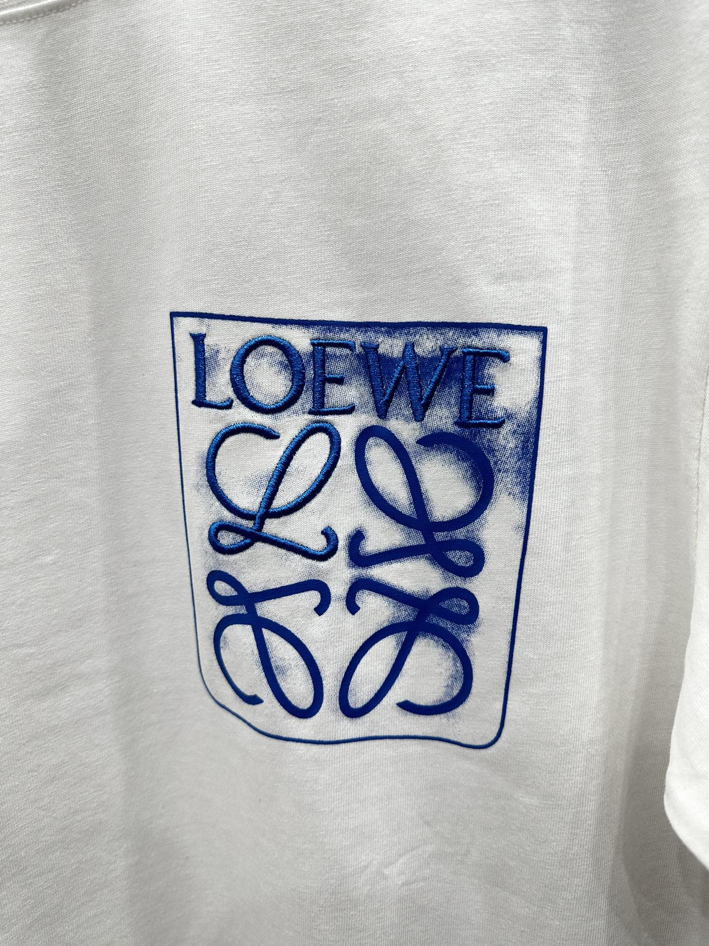 LOEWE TSHIRT