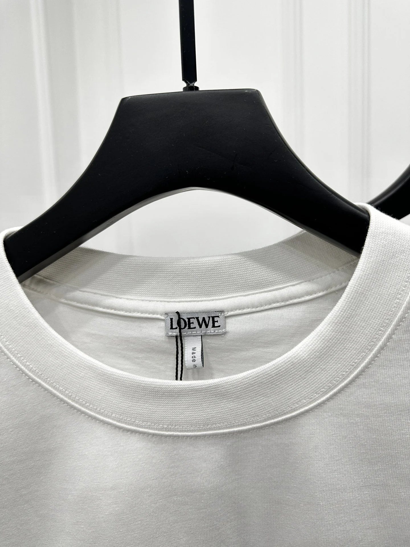 LOEWE TSHIRT