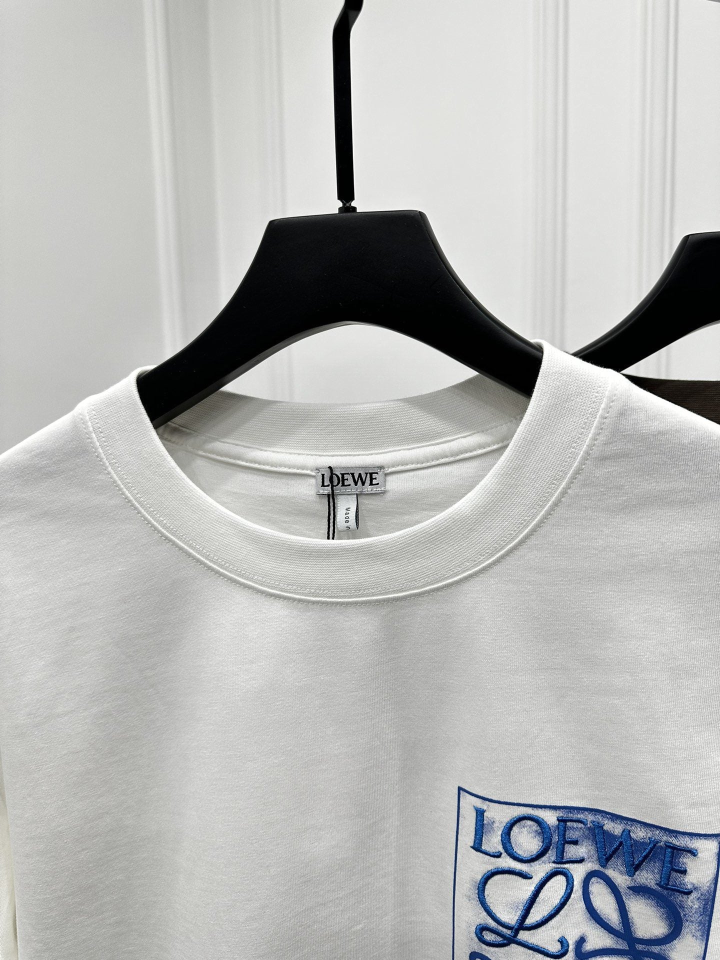 LOEWE TSHIRT