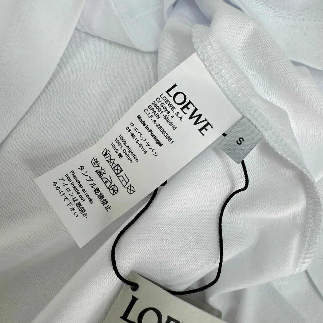 LOEWE TSHIRT