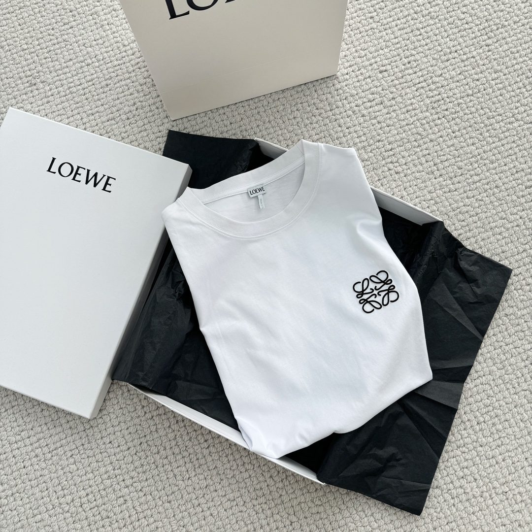 LOEWE TSHIRT