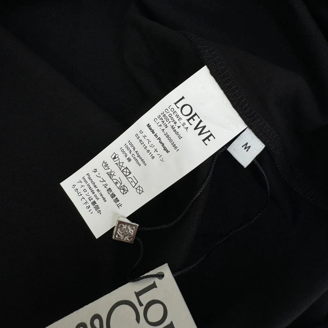 LOEWE TSHIRT