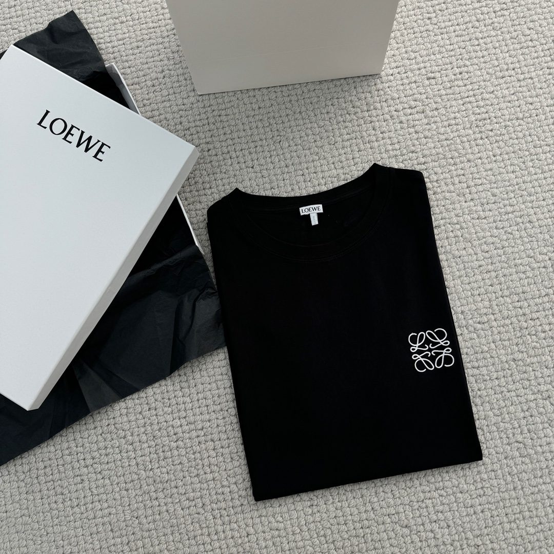 LOEWE TSHIRT