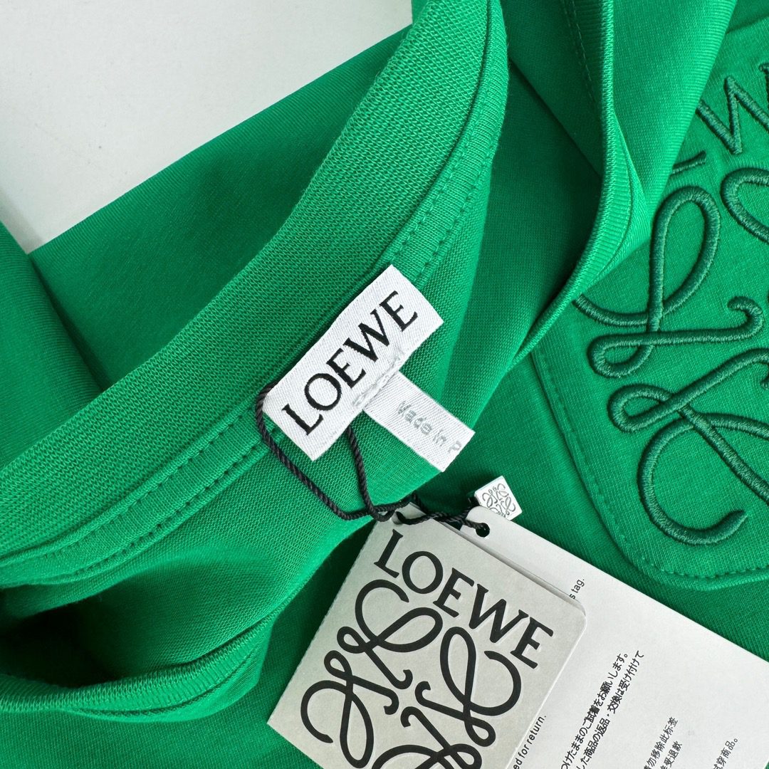 LOEWE TSHIRT