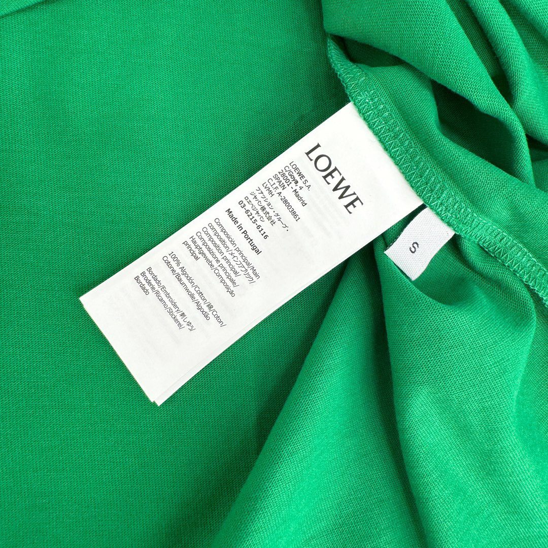 LOEWE TSHIRT