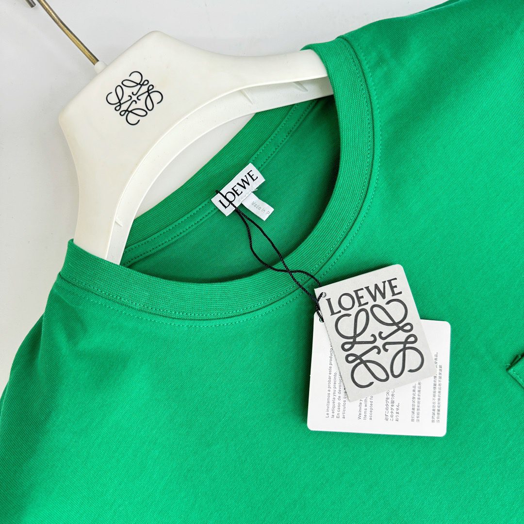 LOEWE TSHIRT