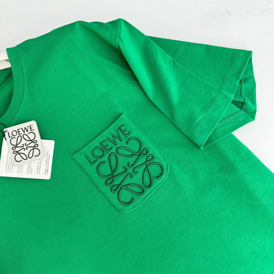 LOEWE TSHIRT