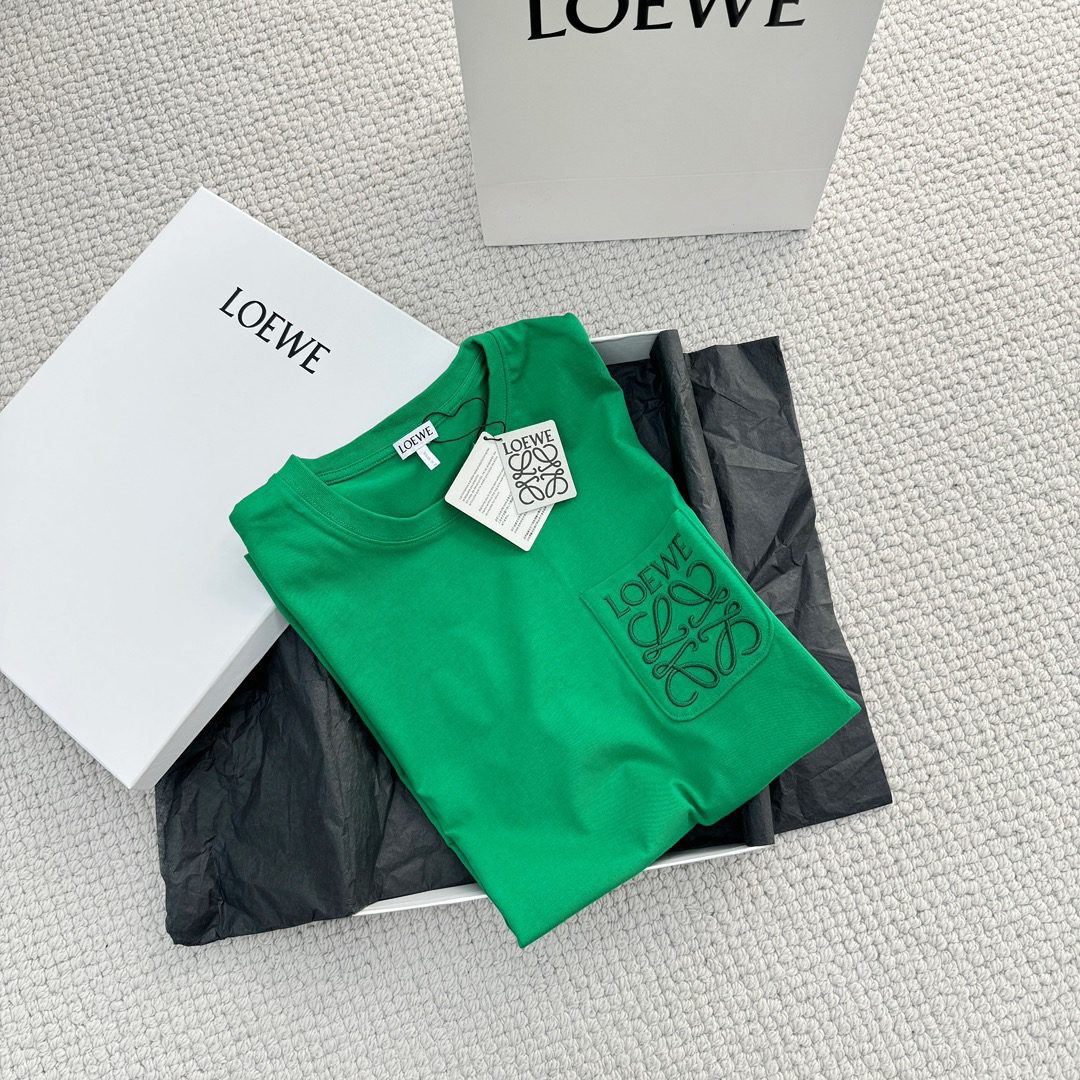 LOEWE TSHIRT