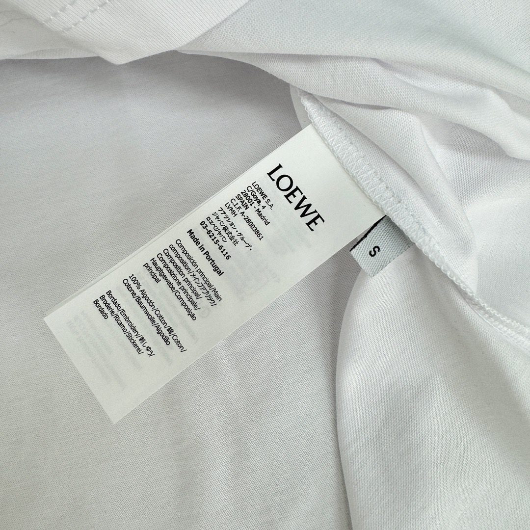 LOEWE TSHIRT
