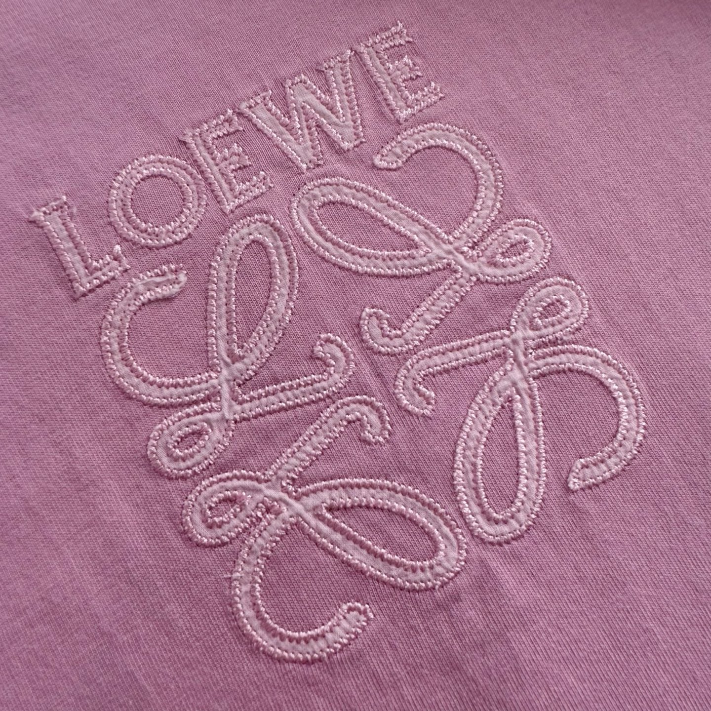 LOEWE TSHIRT