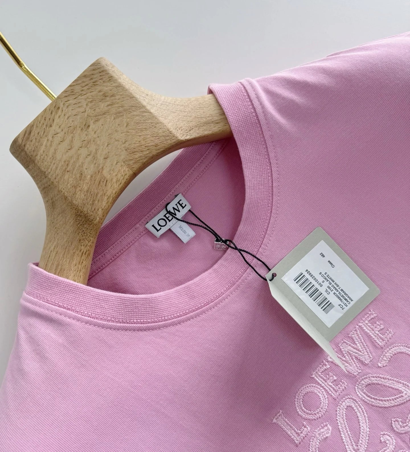 LOEWE TSHIRT