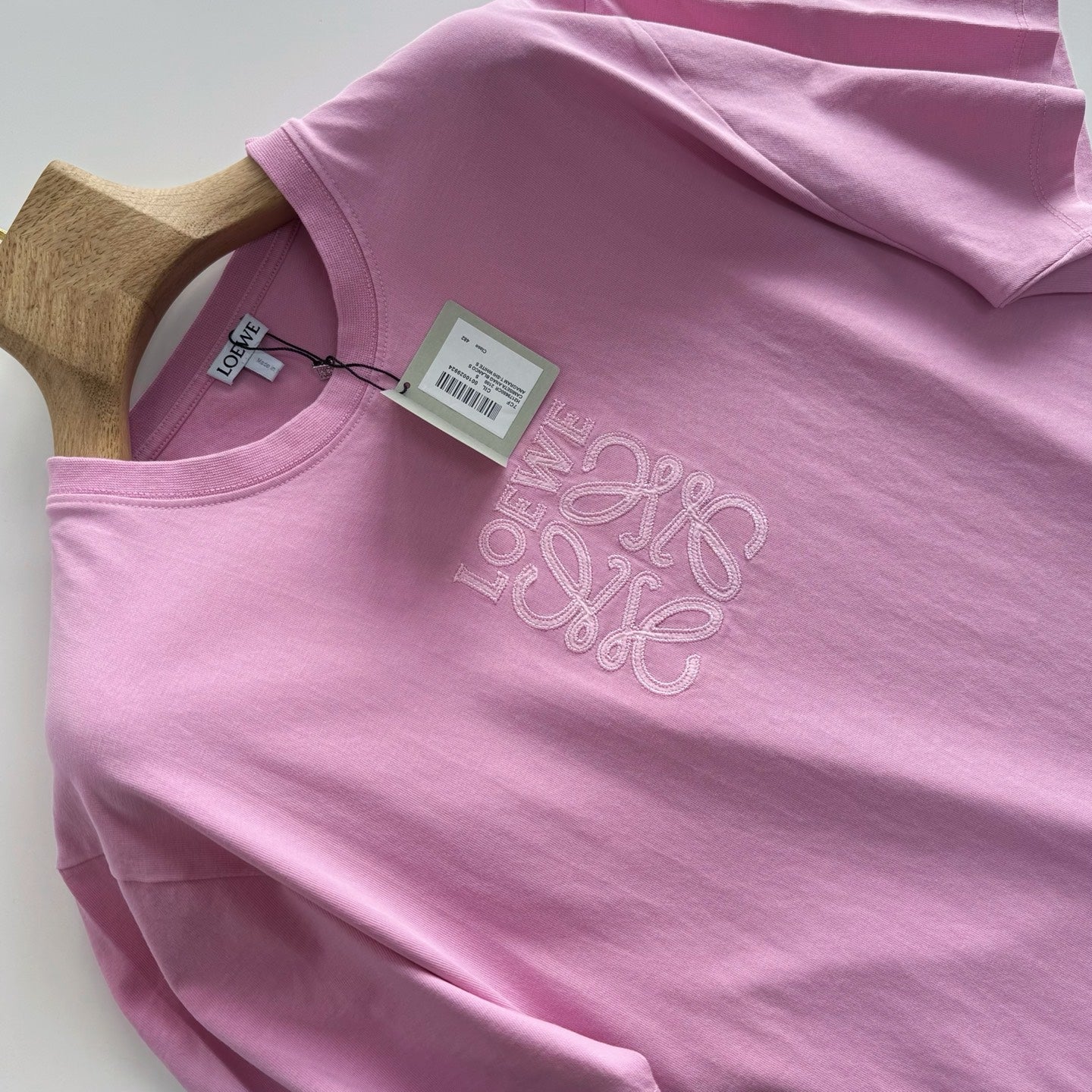 LOEWE TSHIRT