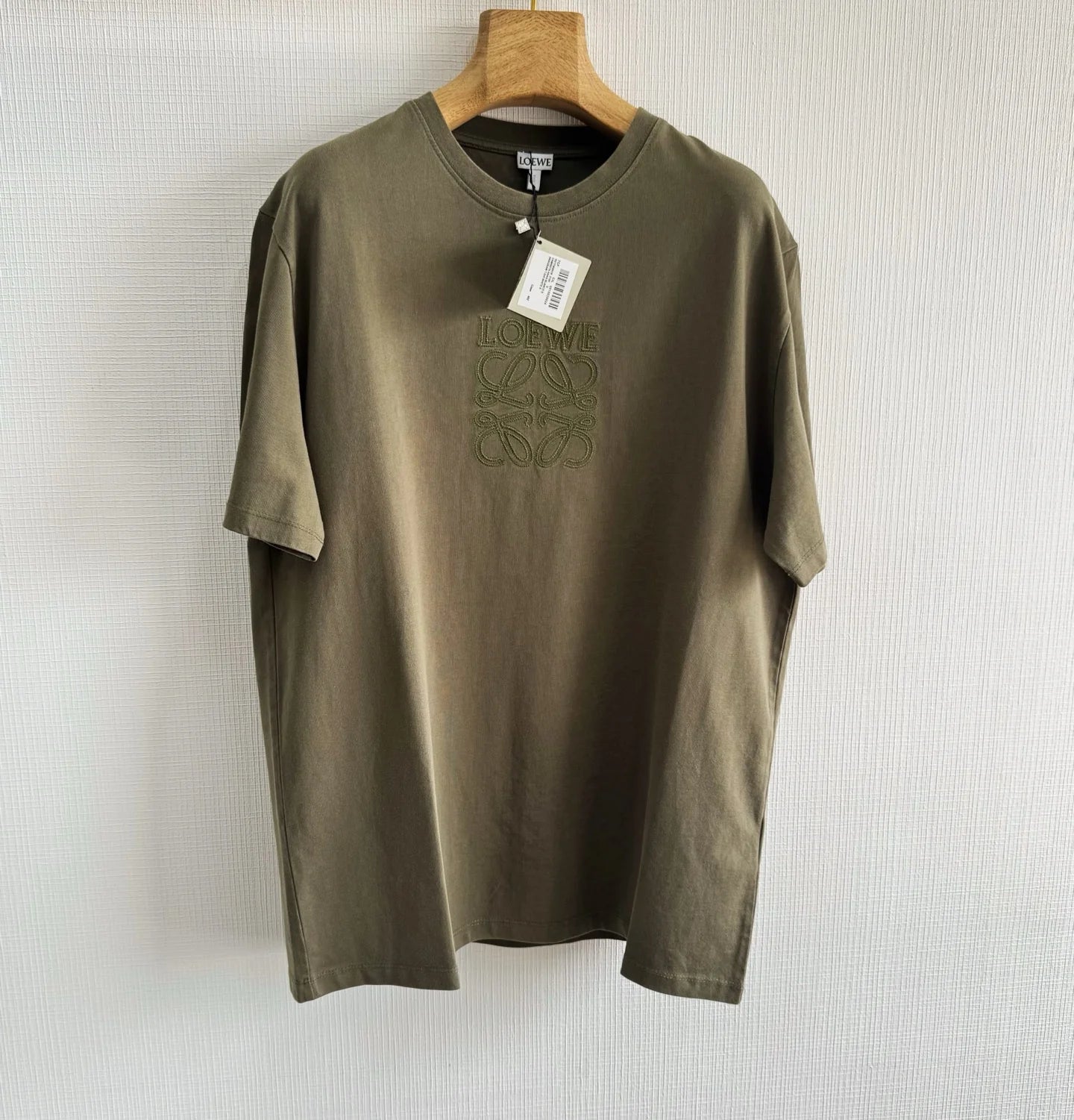LOEWE TSHIRT