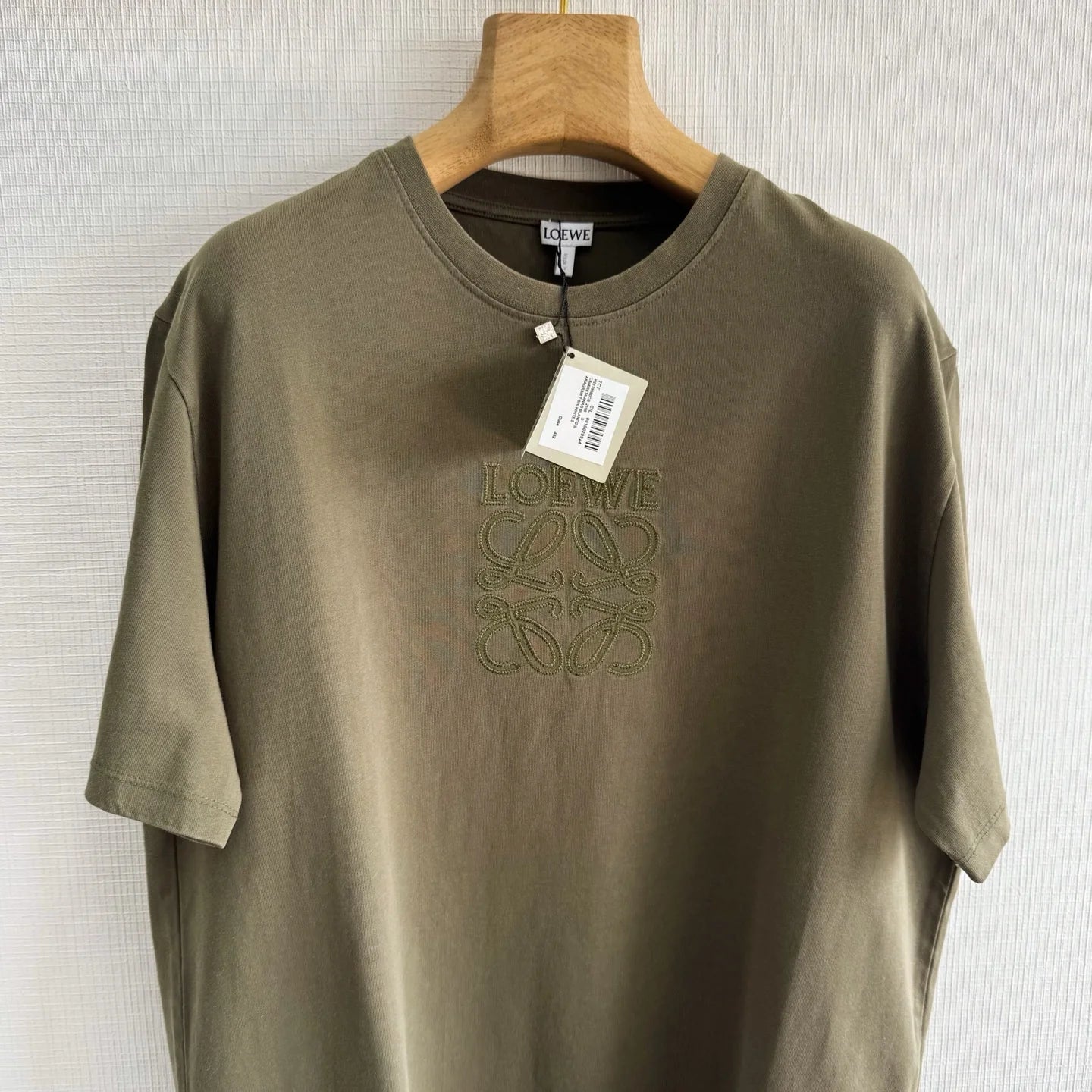 LOEWE TSHIRT