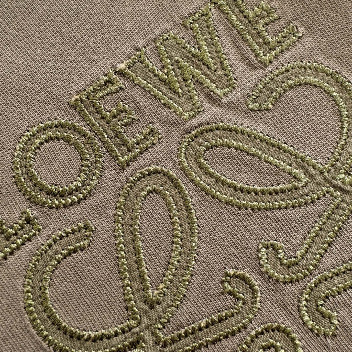 LOEWE TSHIRT